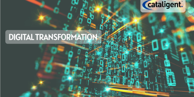 Digital Transformation