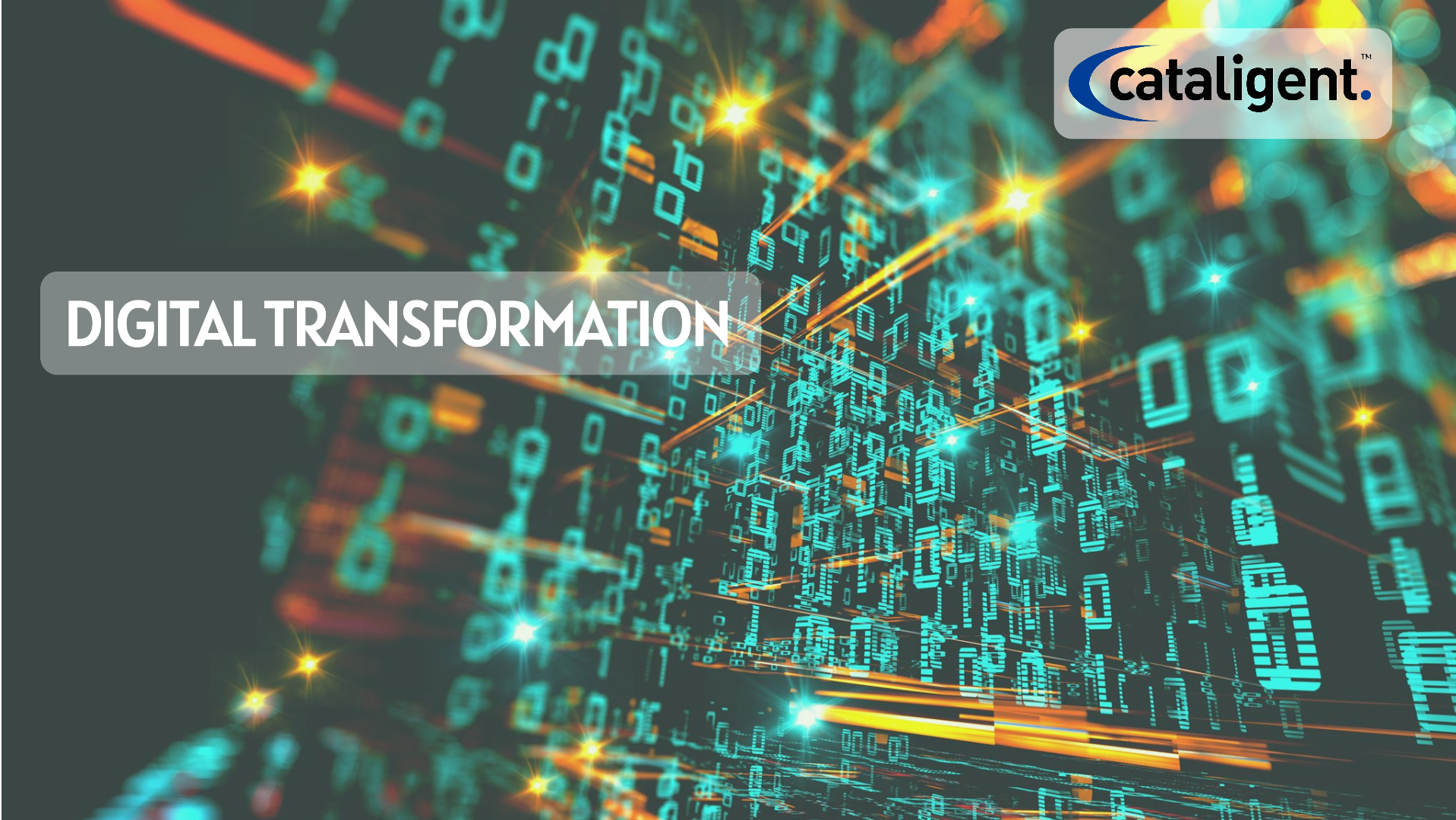 Digital Transformation