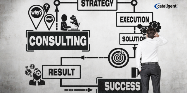 Strategy Consulting