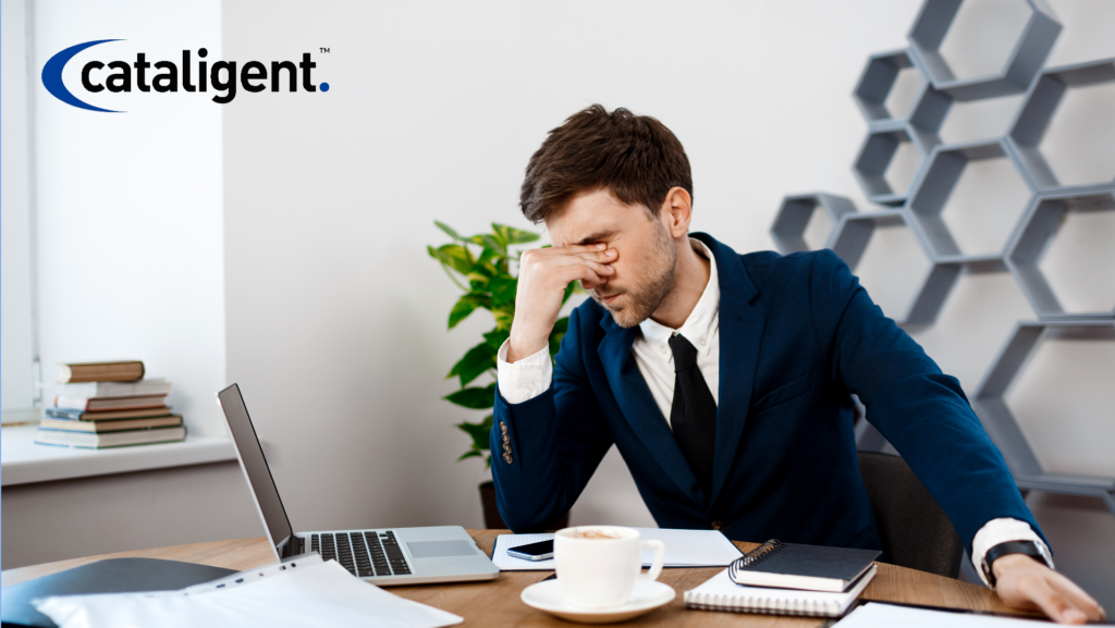 Why Cost Reduction Fails