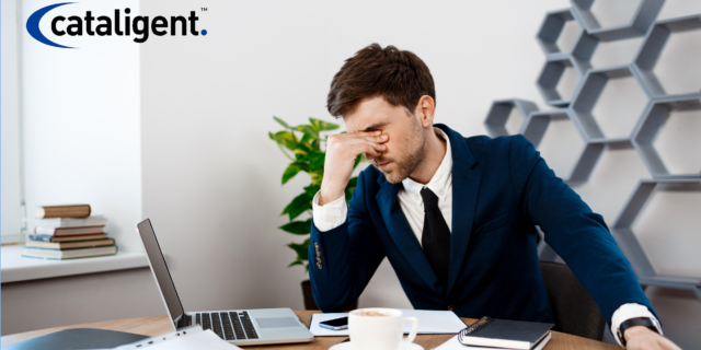 Why Cost Reduction Fails