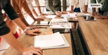 Key Areas of Strategy Consulting