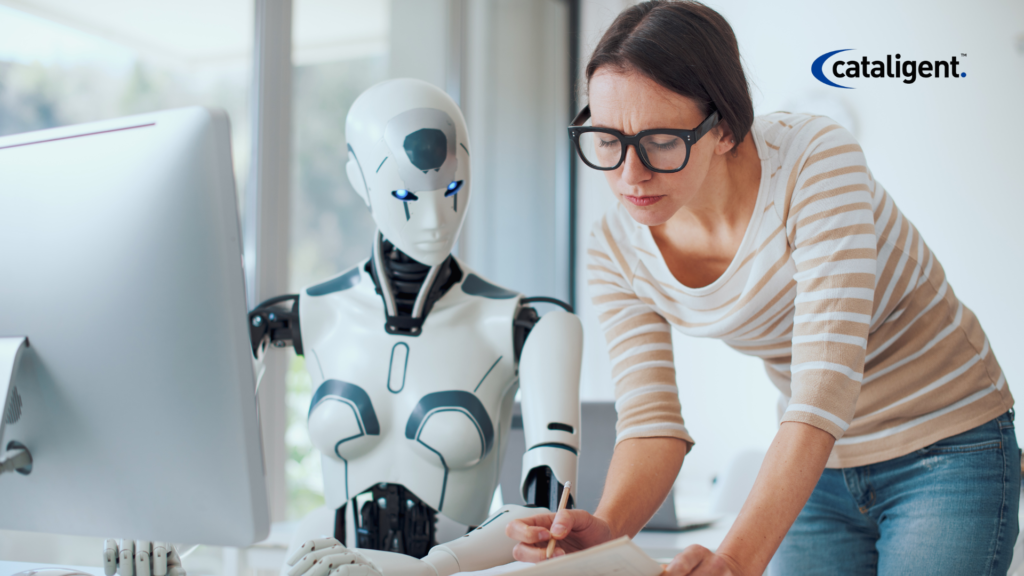 AI and ML