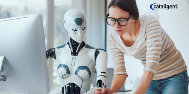 AI and ML