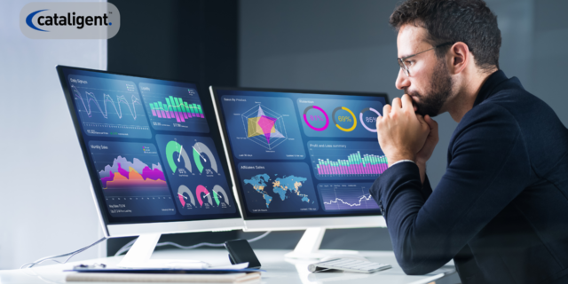 Big Data & Analytics
