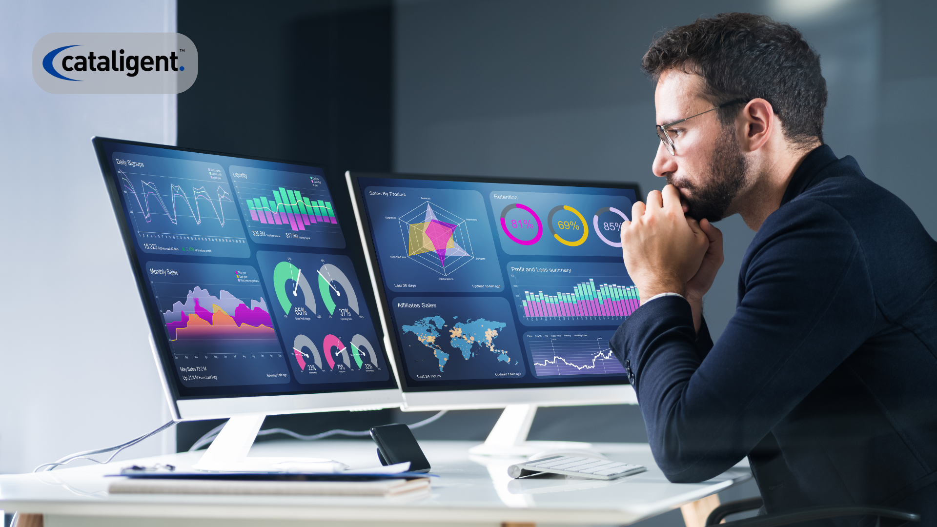 Big Data & Analytics
