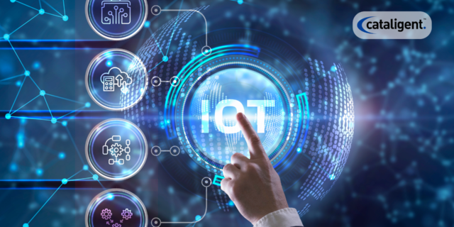 Internet of Things (IoT)