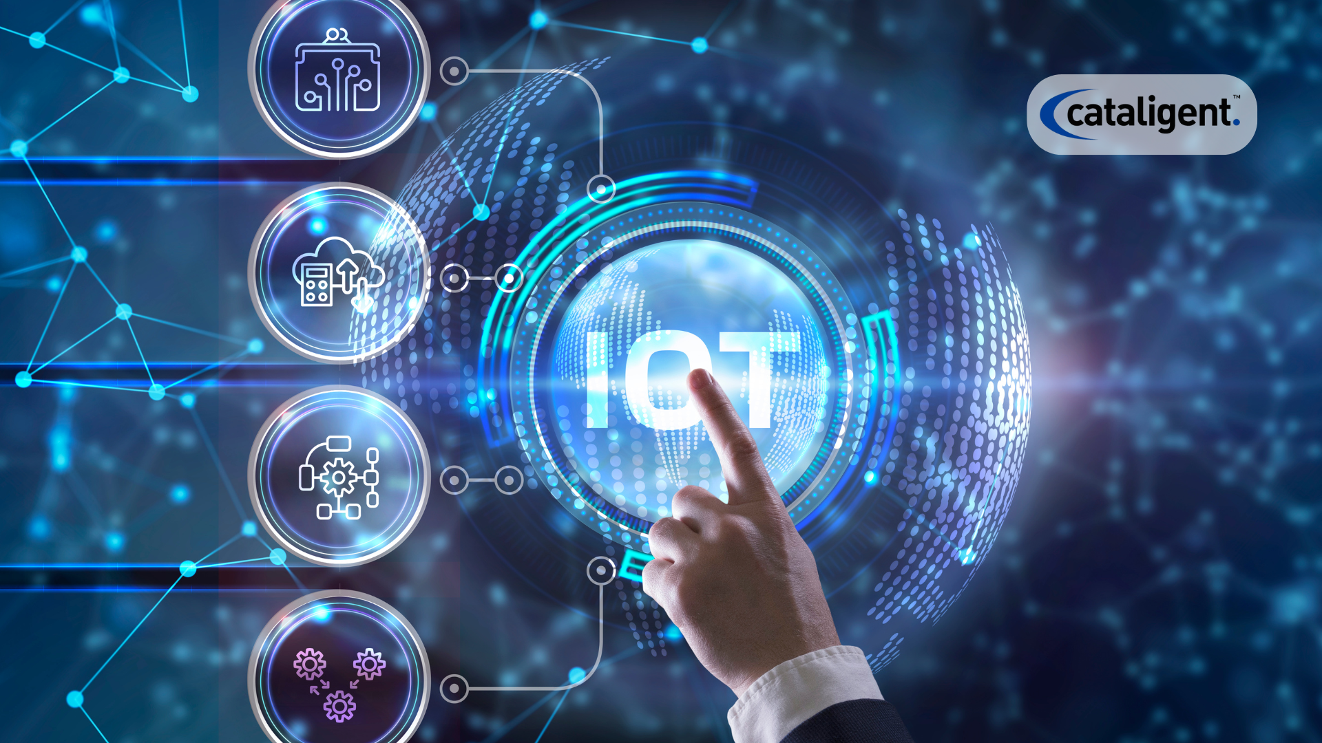 Internet of Things (IoT)
