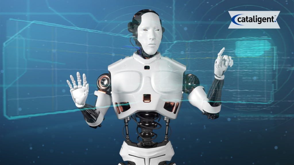 Automation & Robotics