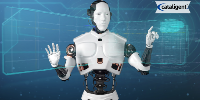 Automation & Robotics