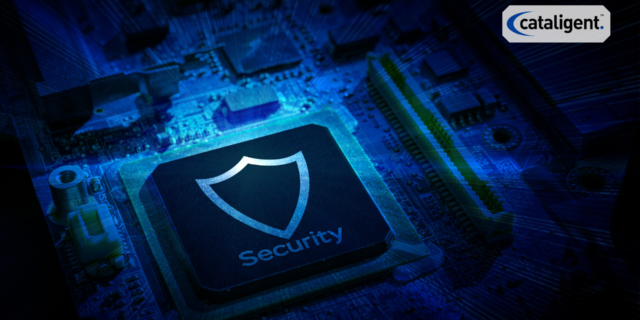 Cybersecurity & Data Protection