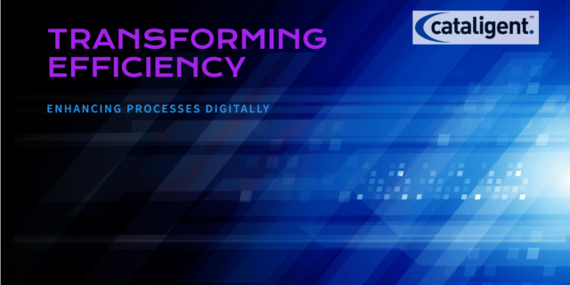 Process Optimization in Digital Transformation