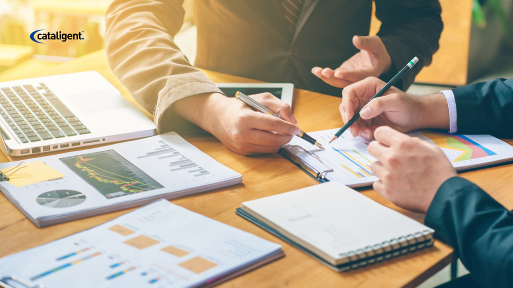 The Strategy Consulting Process