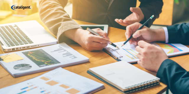 The Strategy Consulting Process