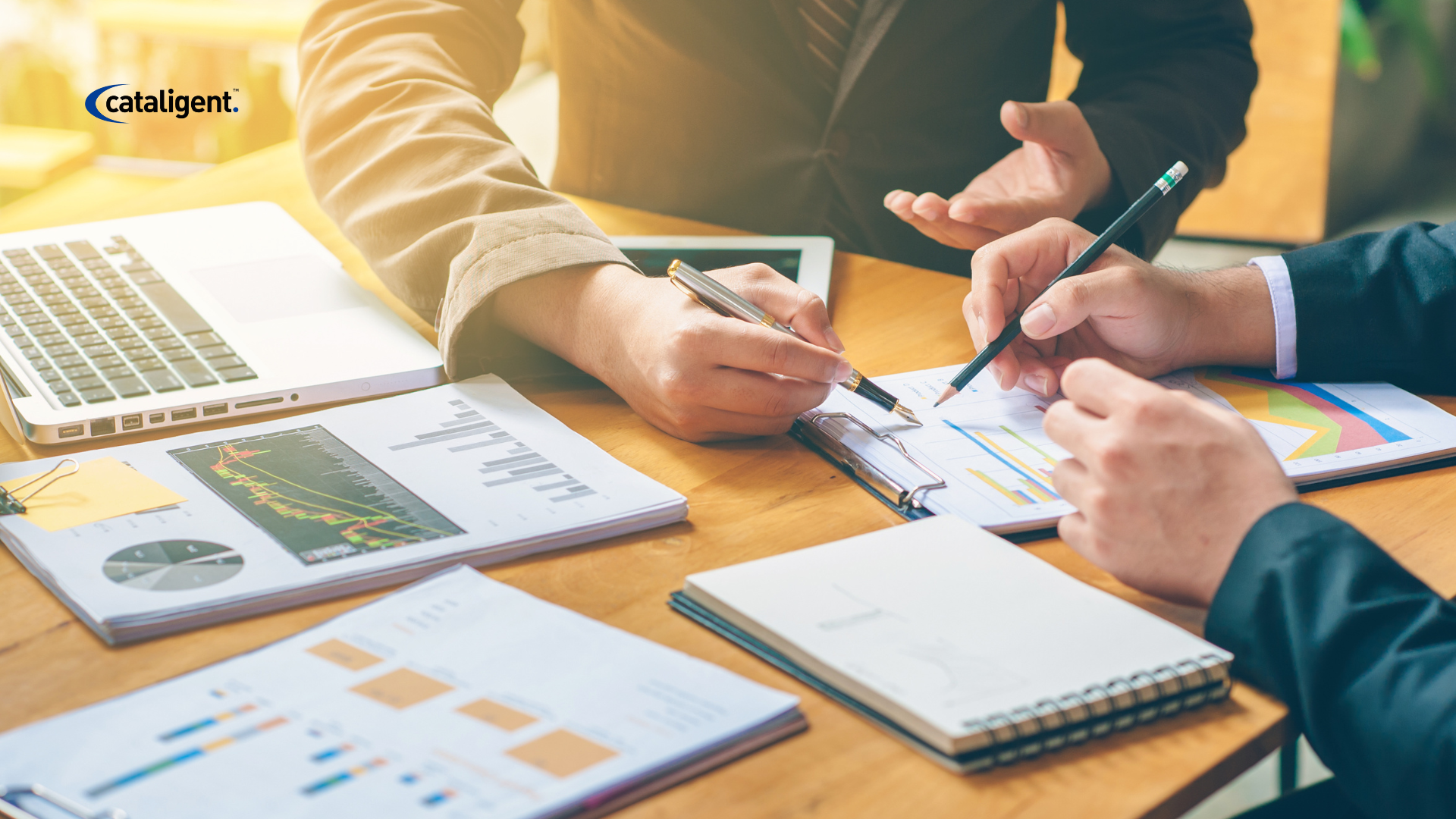 The Strategy Consulting Process