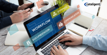 Digital Workflows & Paperless Operations