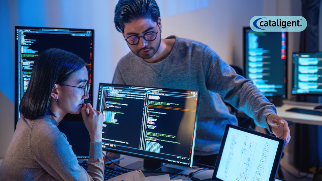 Agile & DevOps Practices