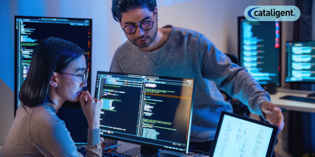 Agile & DevOps Practices