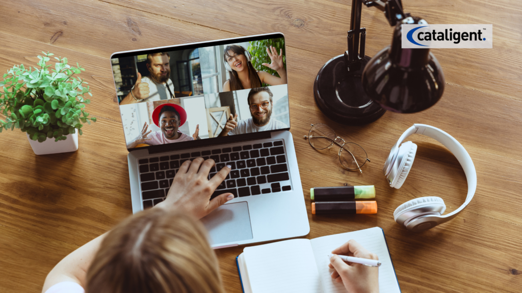 Remote Work & Collaboration