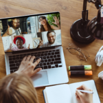 Remote Work & Collaboration