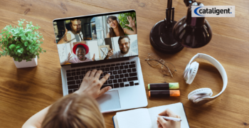Remote Work & Collaboration