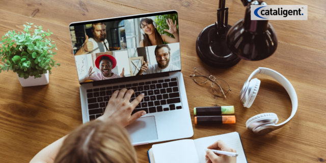 Remote Work & Collaboration