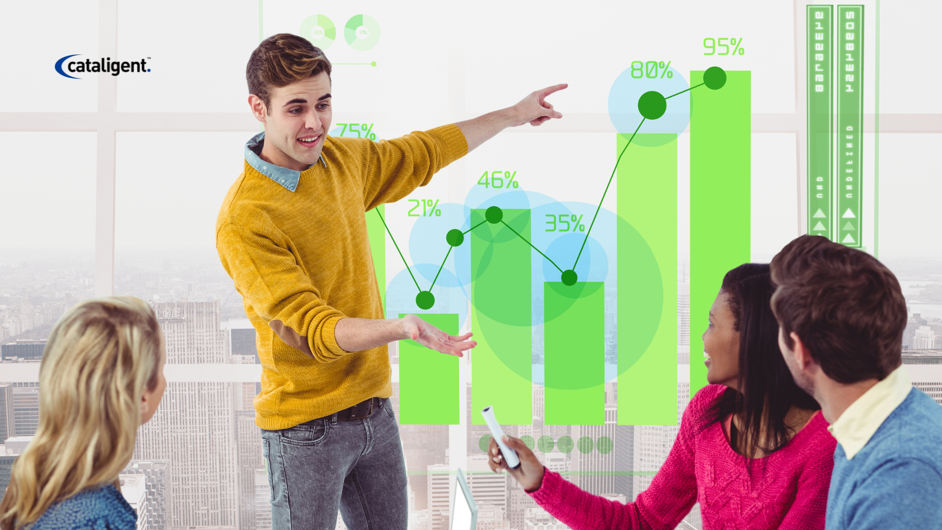 Benefits of Strategy Consulting, Management consulting