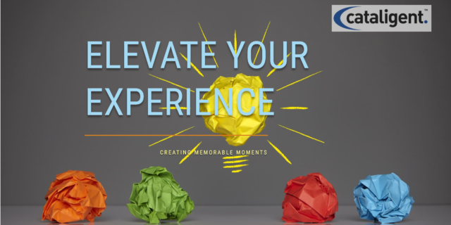Customer Experience Enhancement