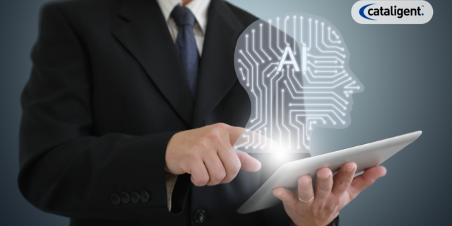 AI-Driven Personalization