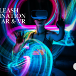 AR & VR Business Transformation Cataligent