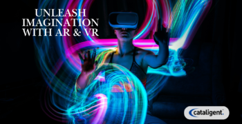 AR & VR