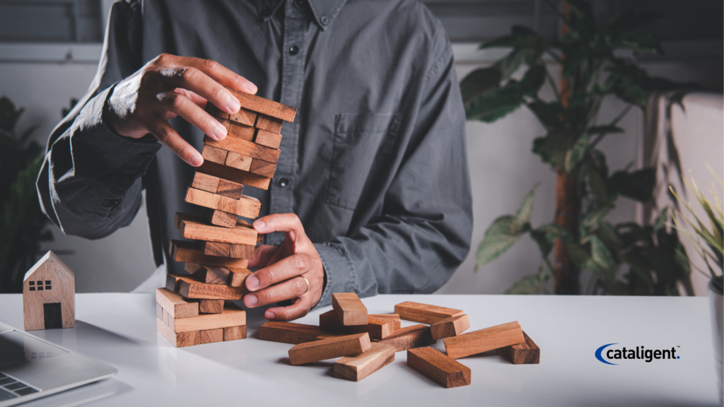 Challenges in Strategy Consulting