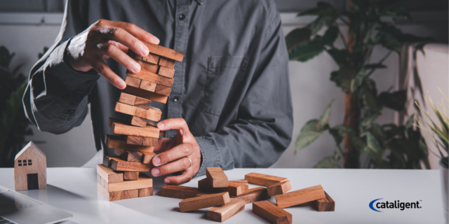 Challenges in Strategy Consulting