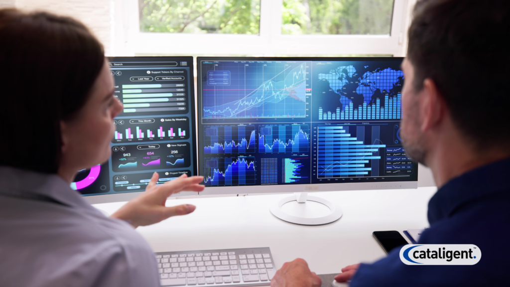 Predictive Analytics & AI Insights