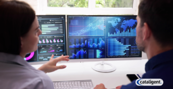 Predictive Analytics & AI Insights