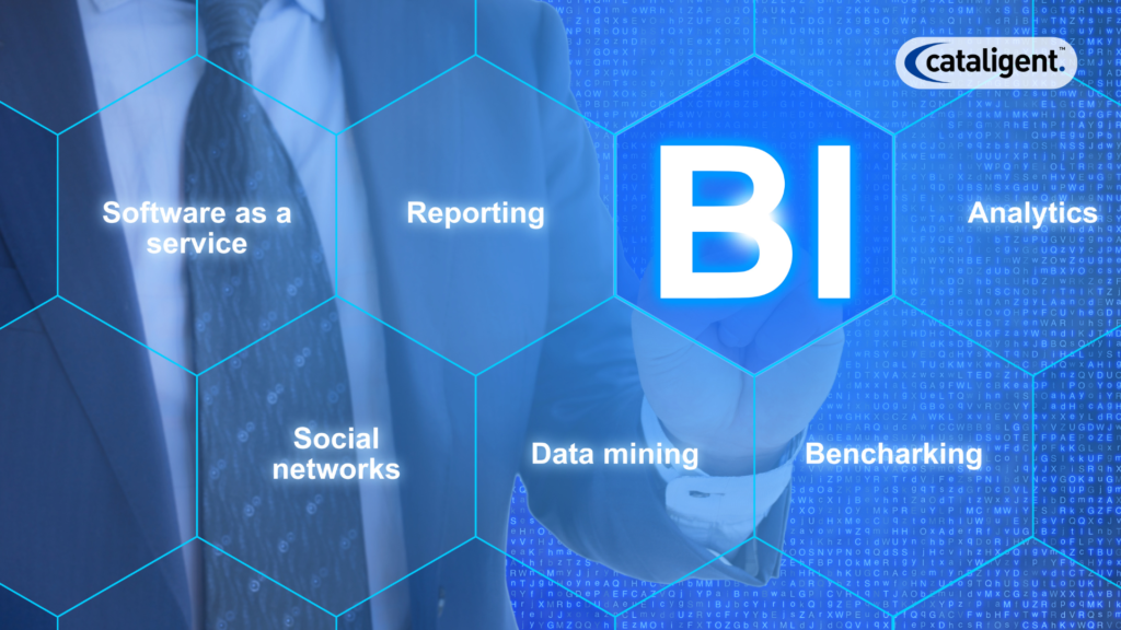 Business Intelligence (BI) Tools