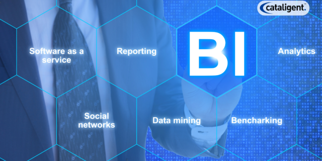 Business Intelligence (BI) Tools