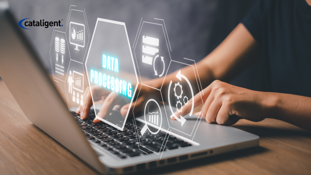 Real-Time Data Processing