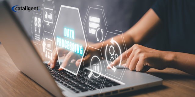 Real-Time Data Processing