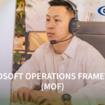 What is Microsoft Operations Framework (MOF