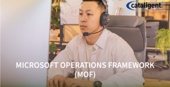 Microsoft Operations Framework (MOF): A Comprehensive Guide