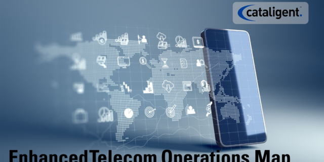 What is eTOM