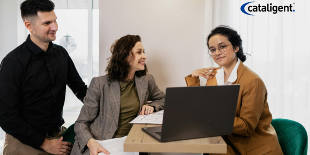 What are the benefits of ITSM