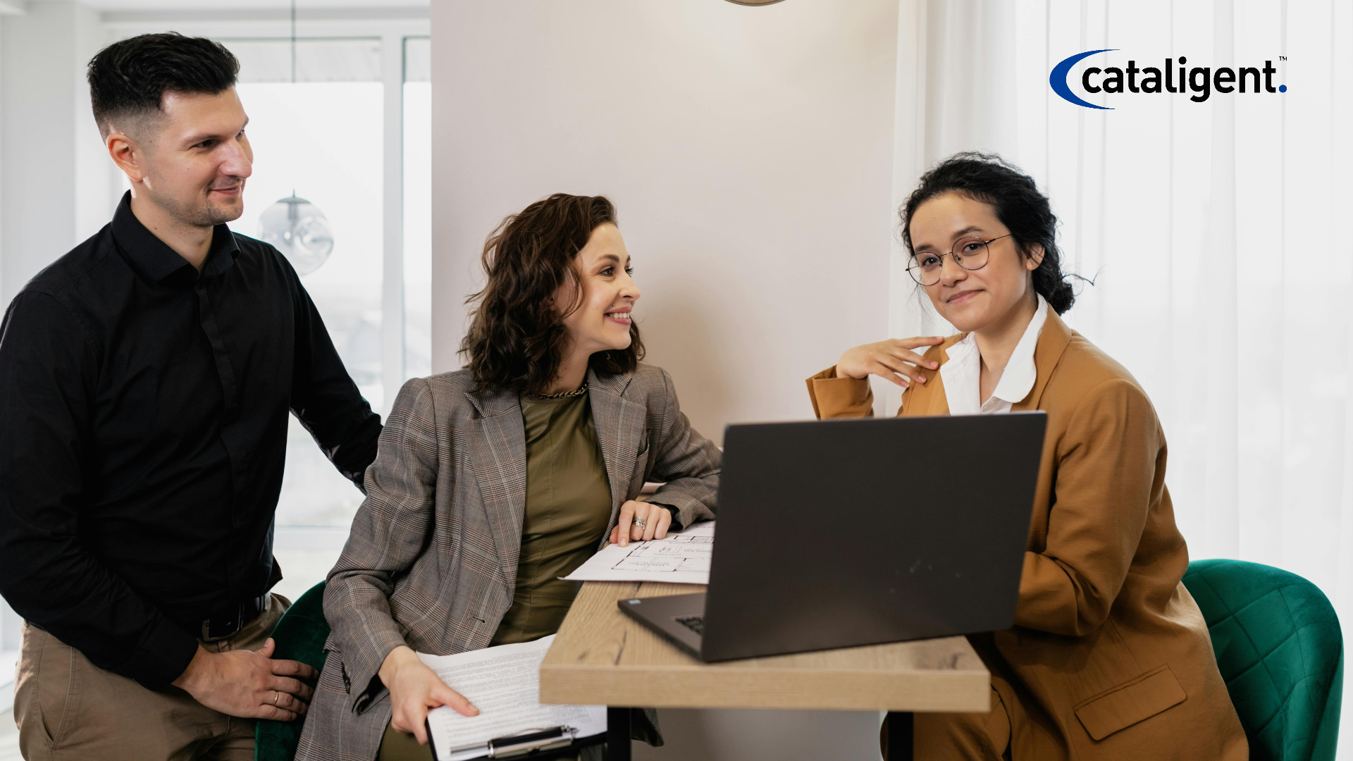What are the benefits of ITSM