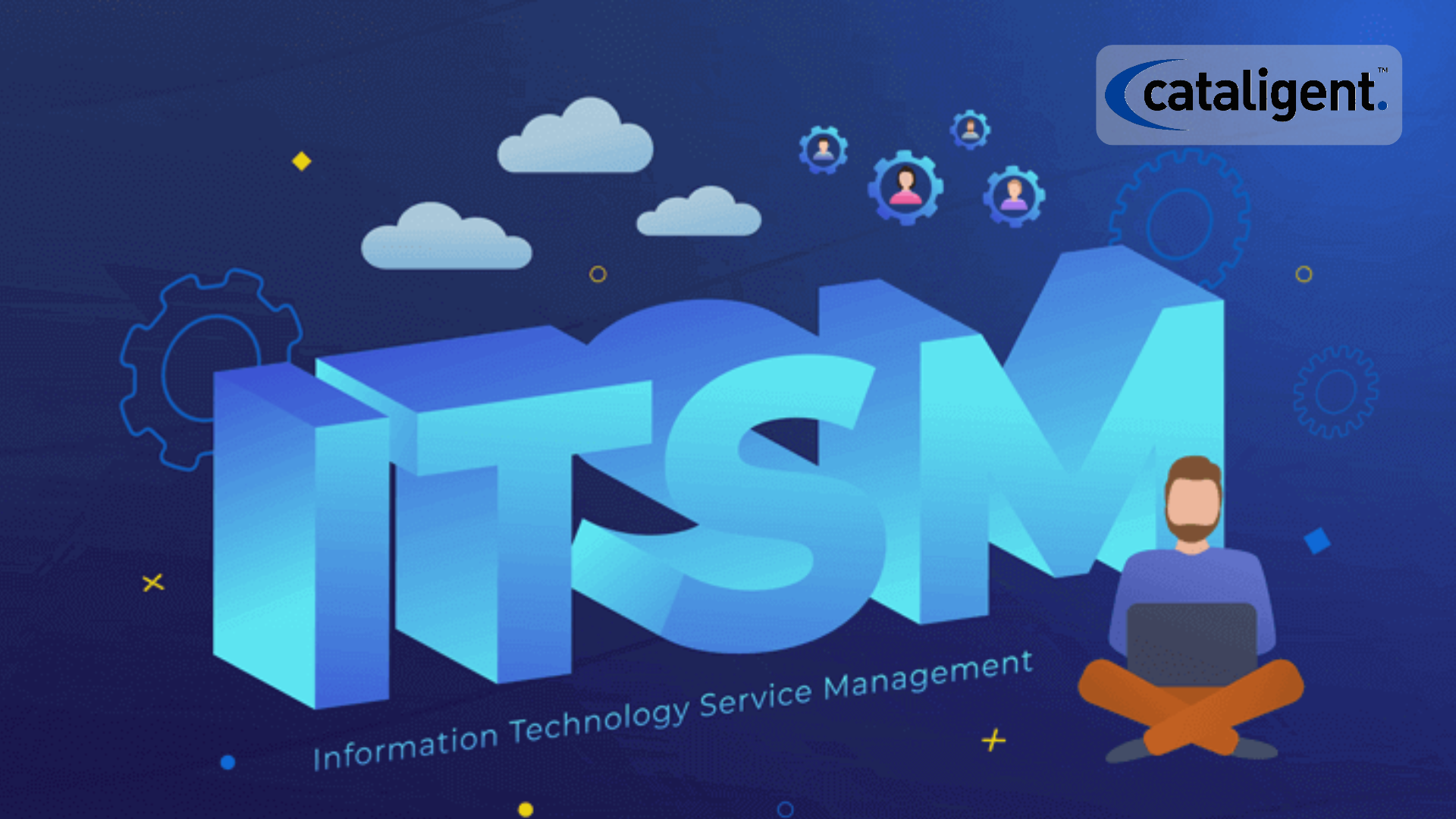 Top 10 ITSM Tools