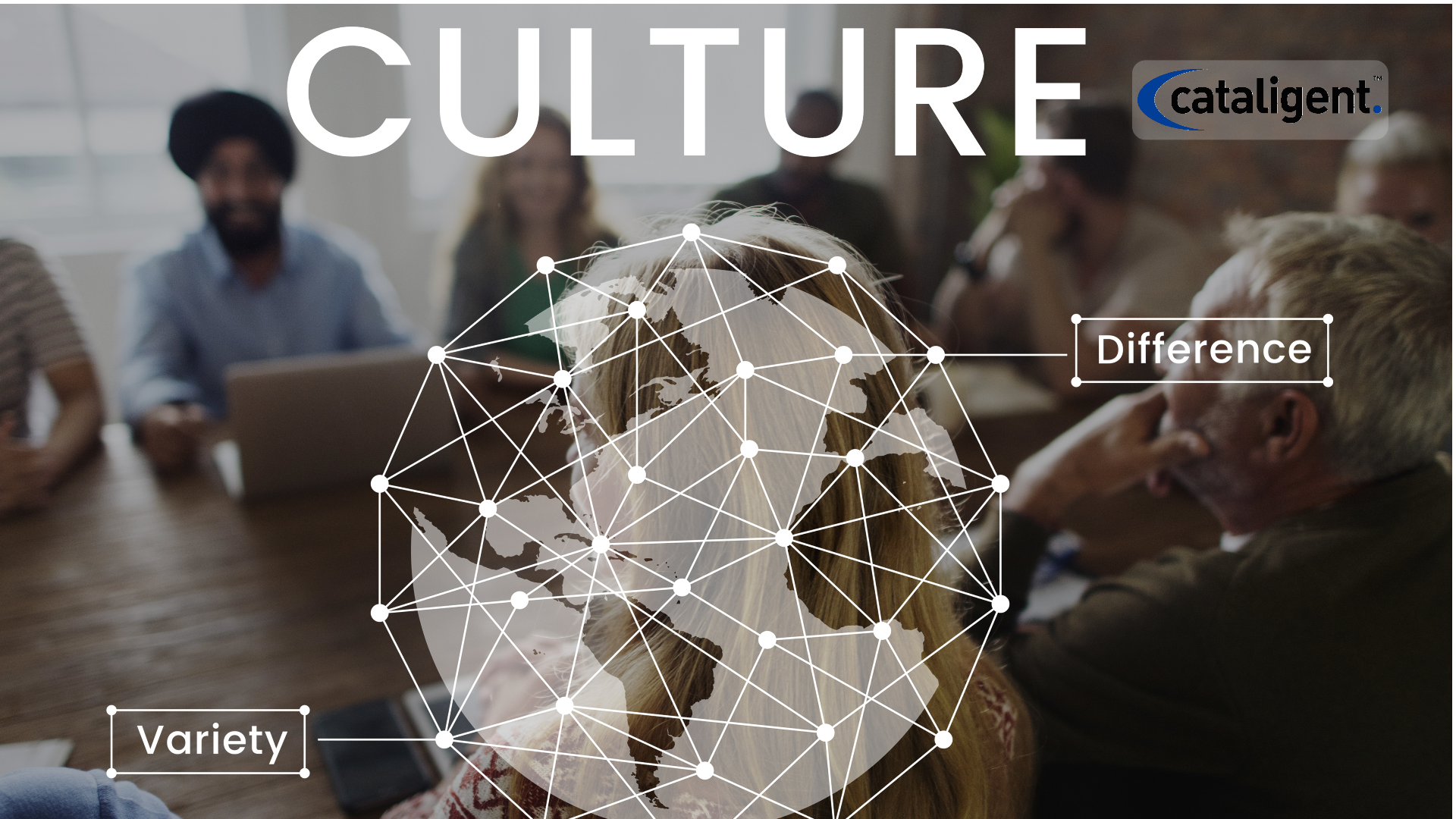Cultural Transformation