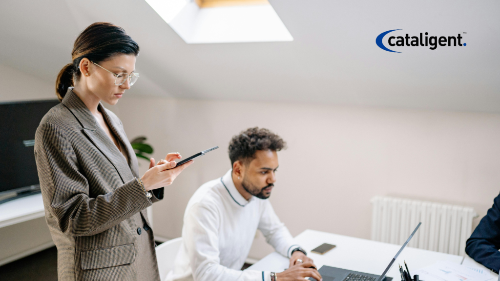 Process-Based Management