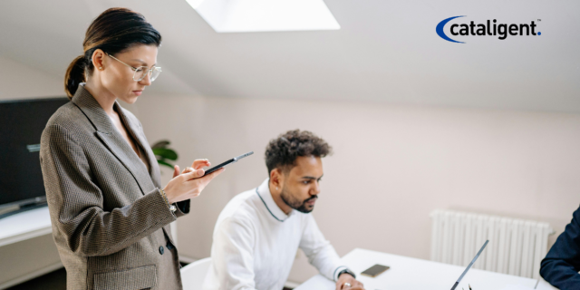 Process-Based Management