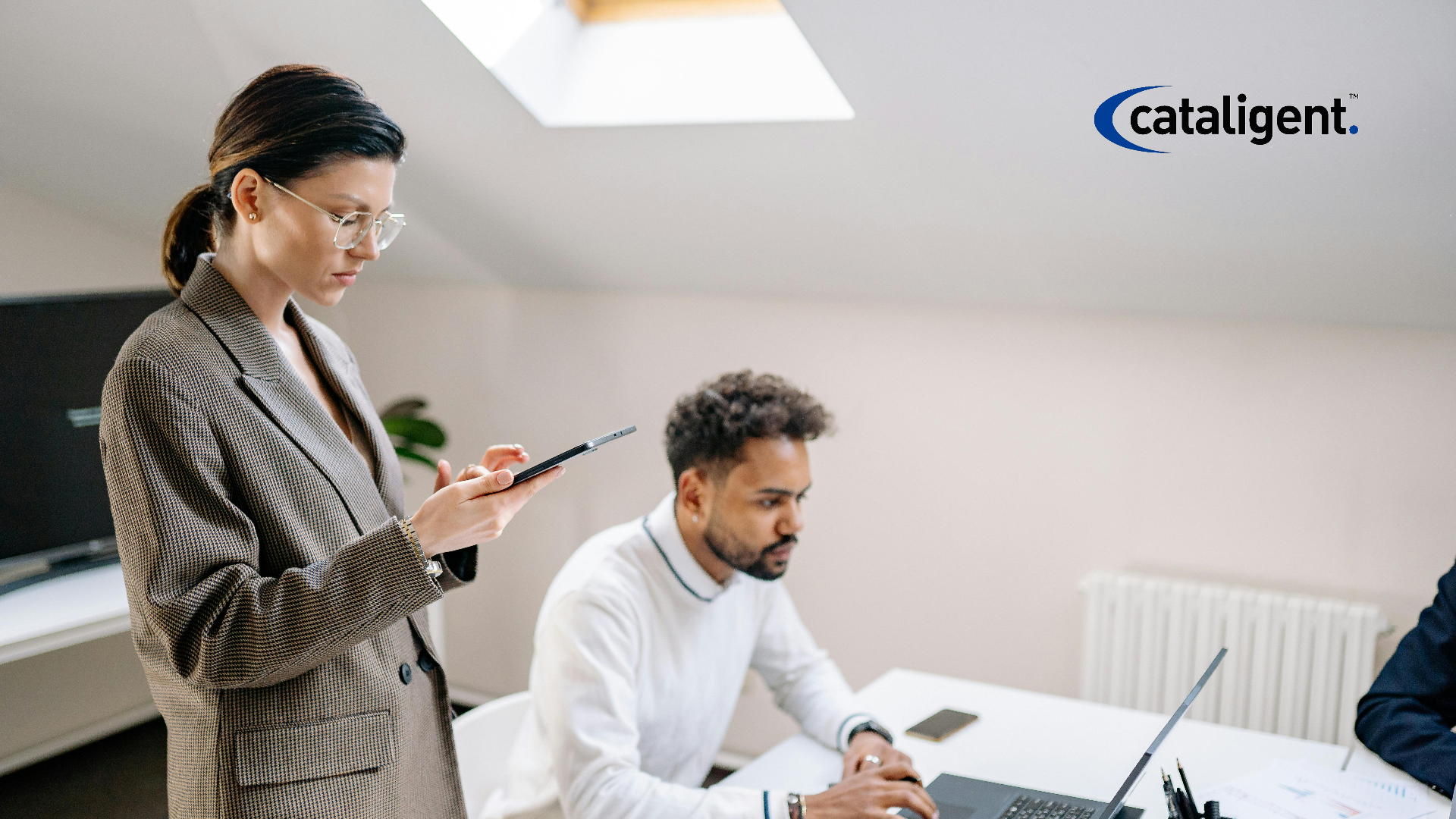 Process-Based Management