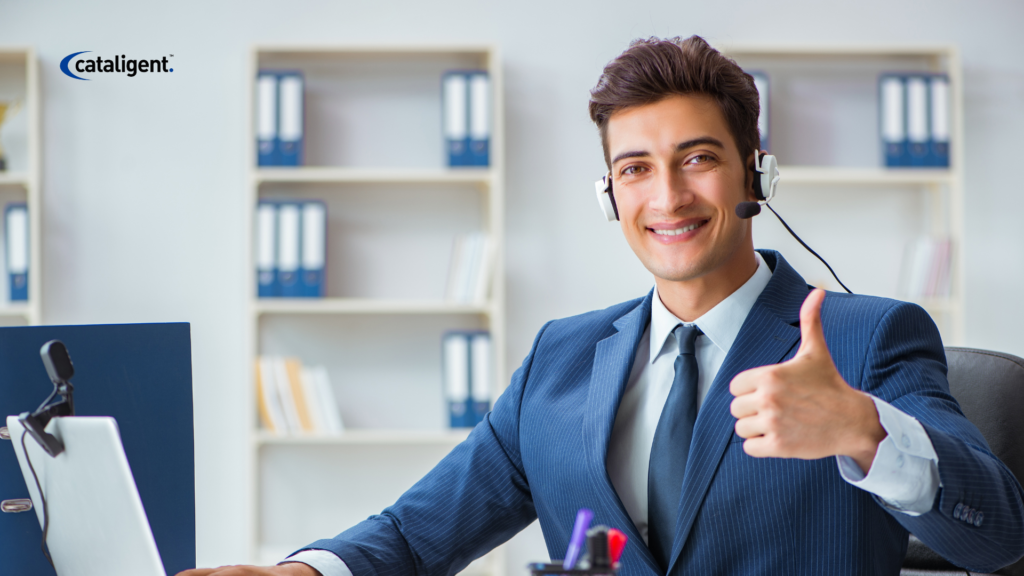 Key Areas of Operations Consulting